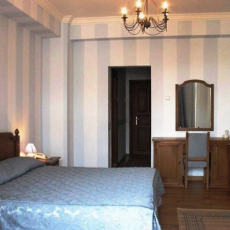 Hotel Piccolo Mondo Bucarest Chambre photo