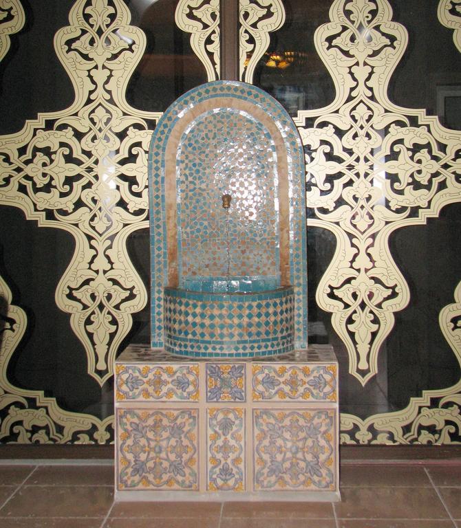 Hotel Piccolo Mondo Bucarest Extérieur photo