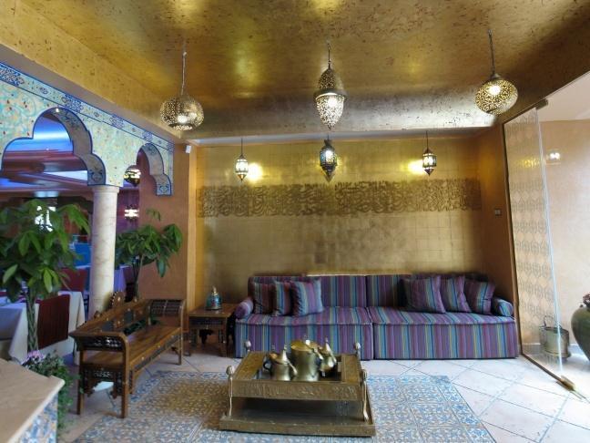 Hotel Piccolo Mondo Bucarest Extérieur photo